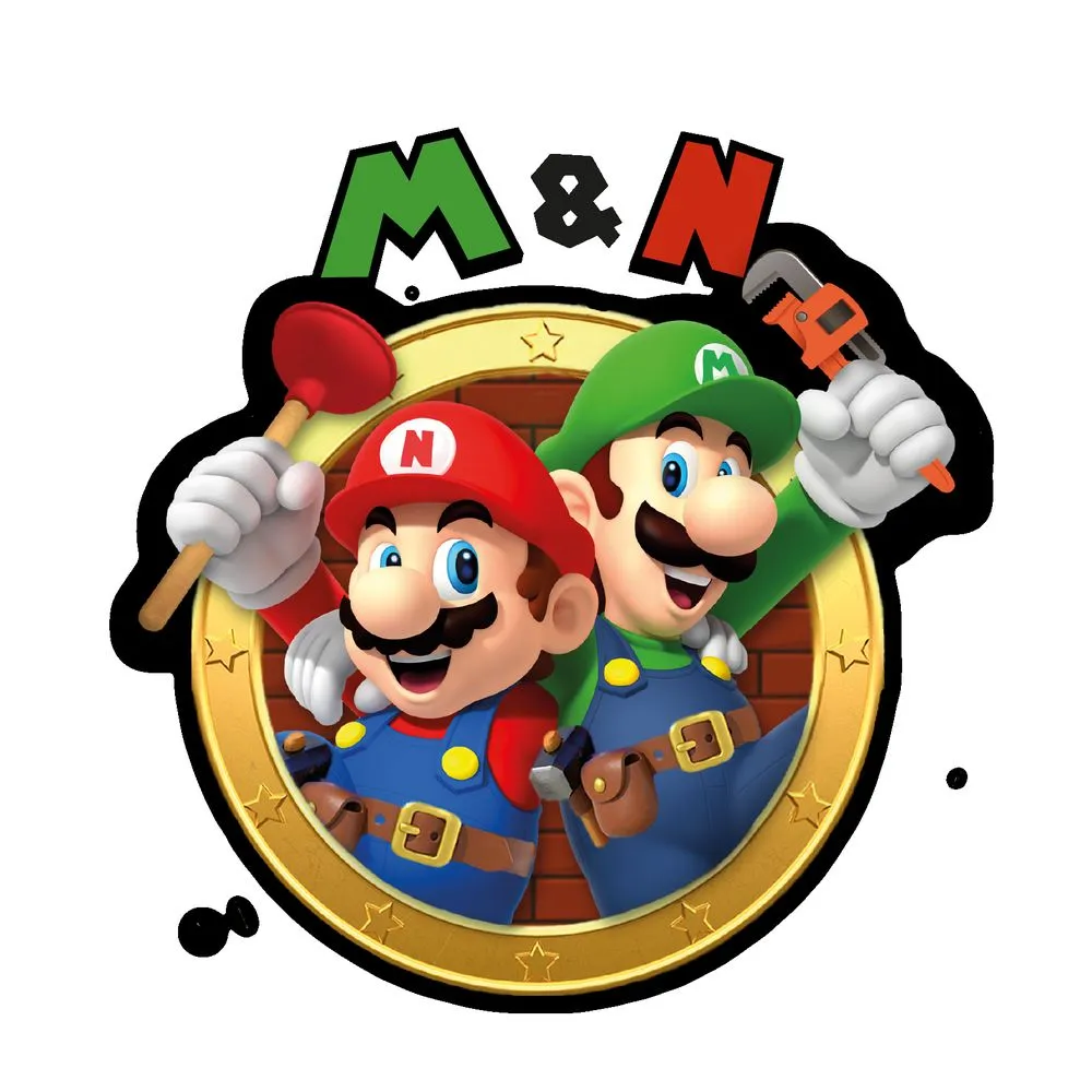 Slide of M&N Plumbing And Heating