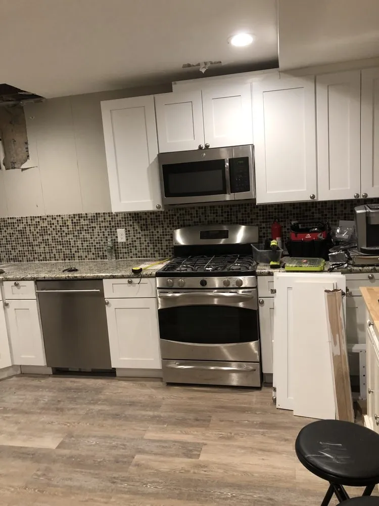 Slide of M&N Plumbing Heating & Air Conditioning Services