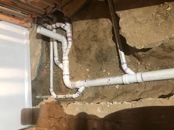 Slide of M&N Plumbing Heating & Air Conditioning Services