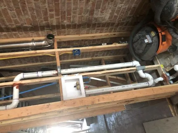 Slide of M&N Plumbing Heating & Air Conditioning Services