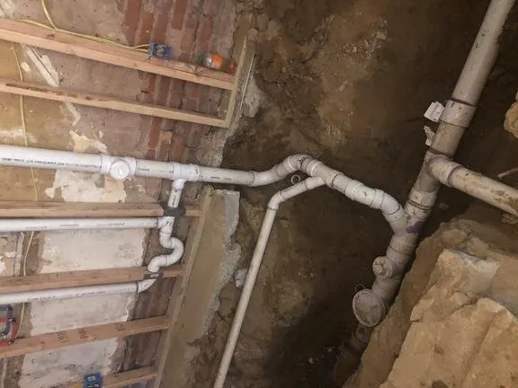 Slide of M&N Plumbing Heating & Air Conditioning Services