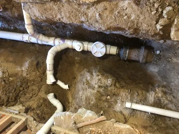 Slide of M&N Plumbing Heating & Air Conditioning Services