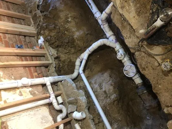 Slide of M&N Plumbing Heating & Air Conditioning Services