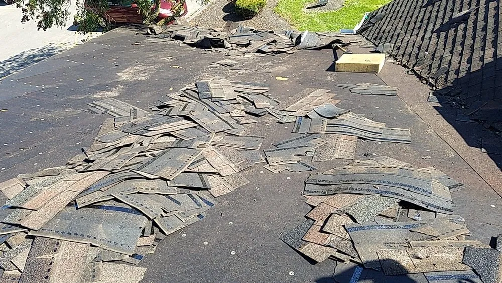 Slide of MnM heating and cooling