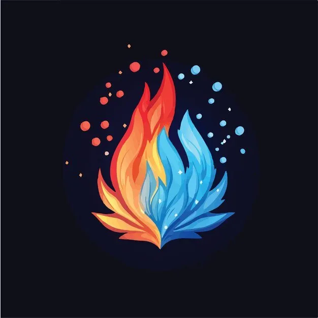 Slide of MnM heating and cooling