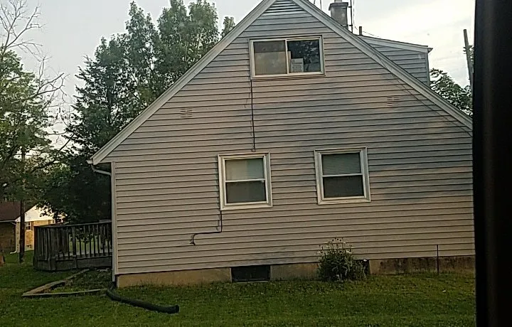 Slide of MnM heating and cooling