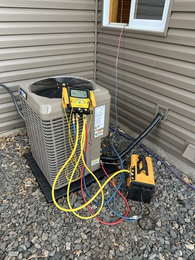 Slide of MN's All Seasons Comforts