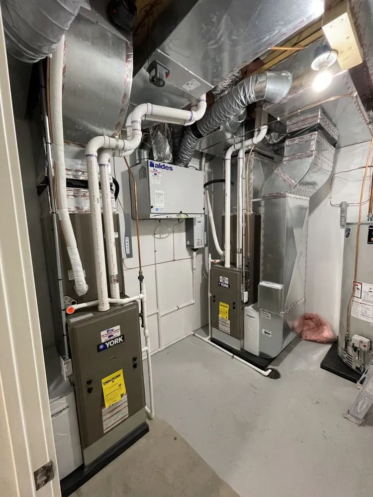 Slide of MN's All Seasons Comforts