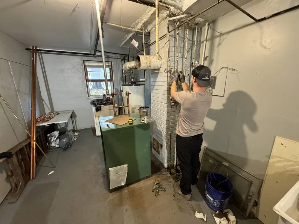 Slide of MN's All Seasons Comforts