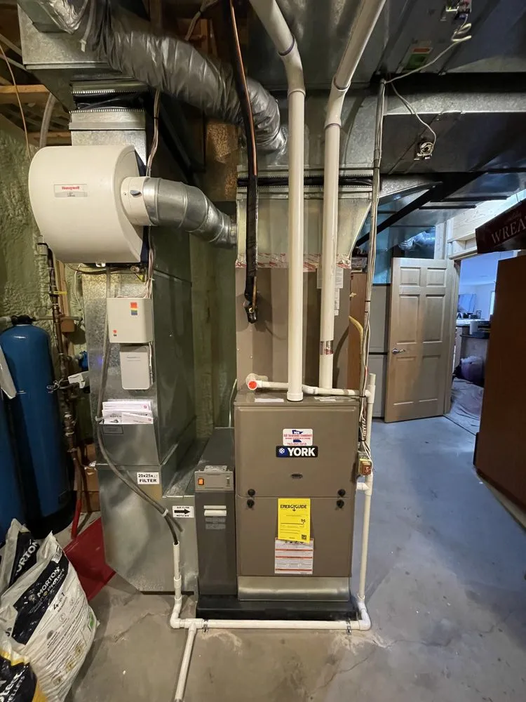 Slide of MN's All Seasons Comforts