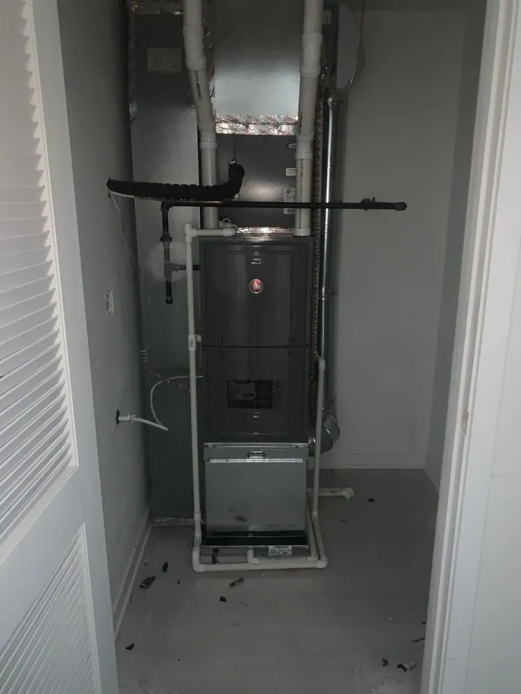 Slide of MNY Heating & Cooling