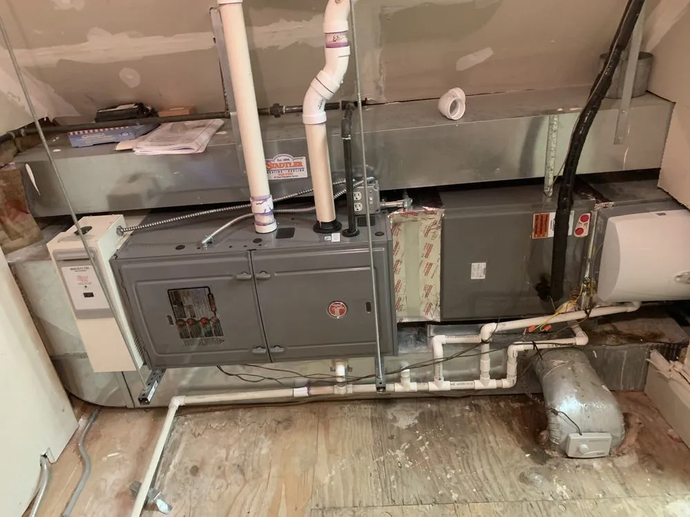 Slide of MNY Heating & Cooling