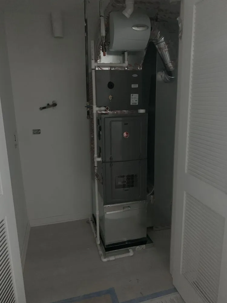 Slide of MNY Heating & Cooling