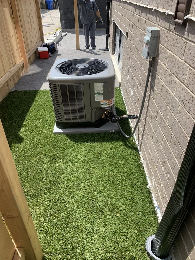 Slide of MNY Heating & Cooling