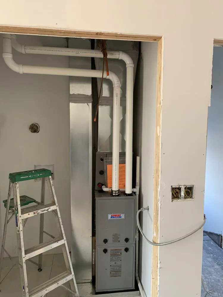 Slide of MNY Heating & Cooling