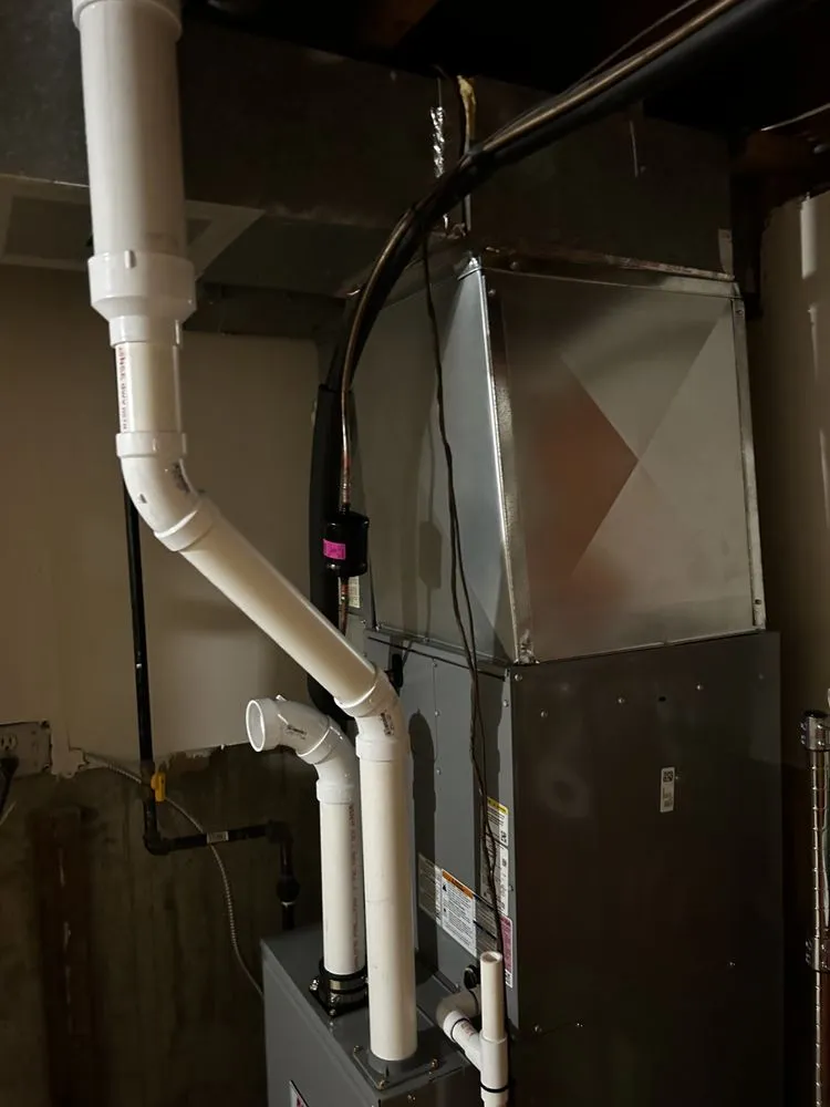 Slide of MNY Heating & Cooling