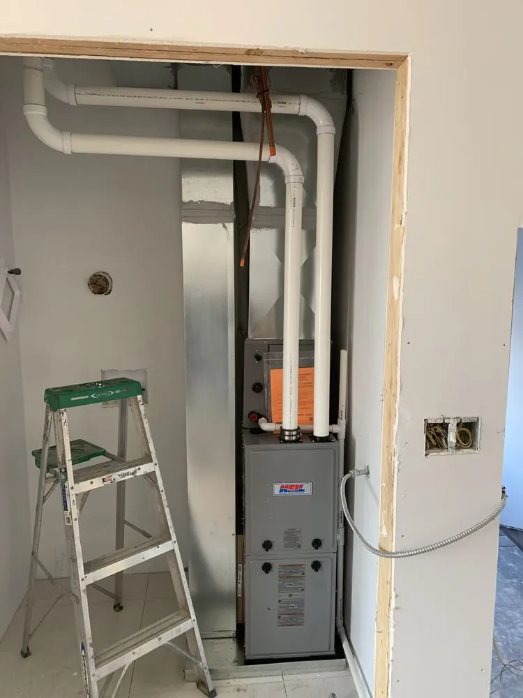 Slide of MNY Heating & Cooling