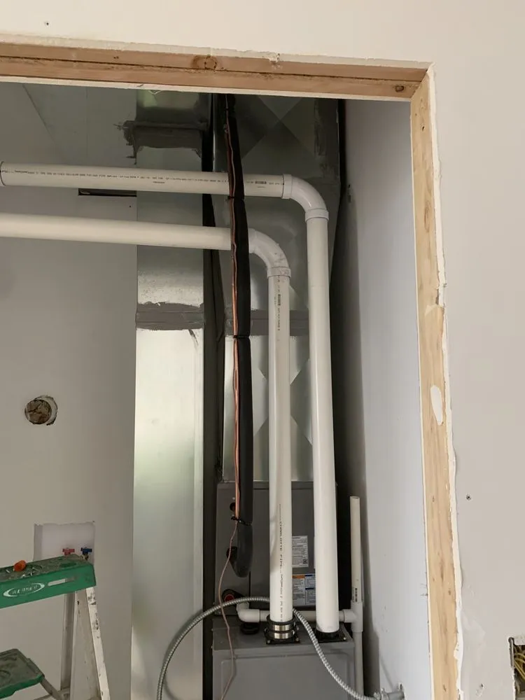 Slide of MNY Heating & Cooling