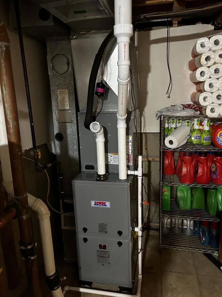 Slide of MNY Heating & Cooling