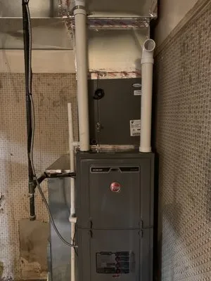 MNY Heating & Cooling