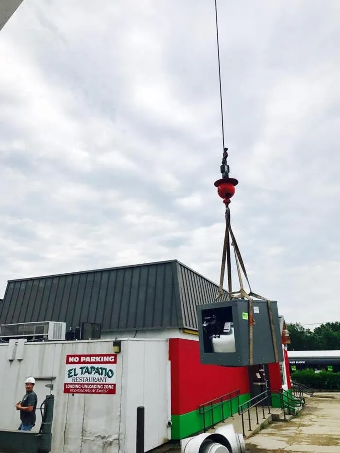 Slide of MO-ST Plumbing & Mechanical