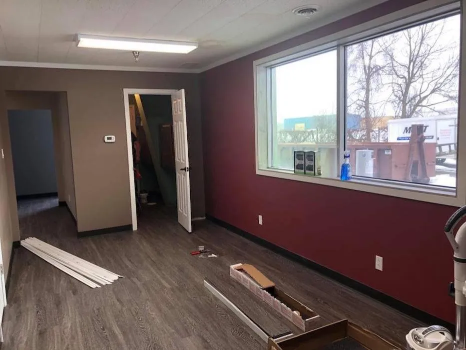 Slide of MO-ST Plumbing & Mechanical