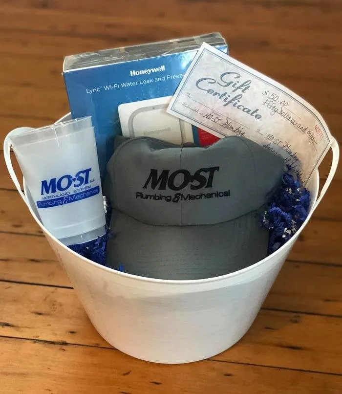 Slide of MO-ST Plumbing & Mechanical