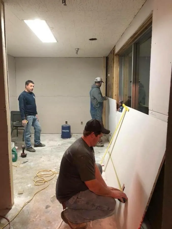 Slide of MO-ST Plumbing & Mechanical