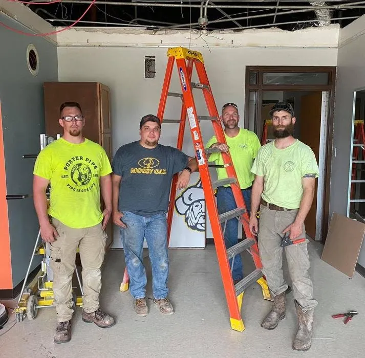 Slide of MO-ST Plumbing & Mechanical