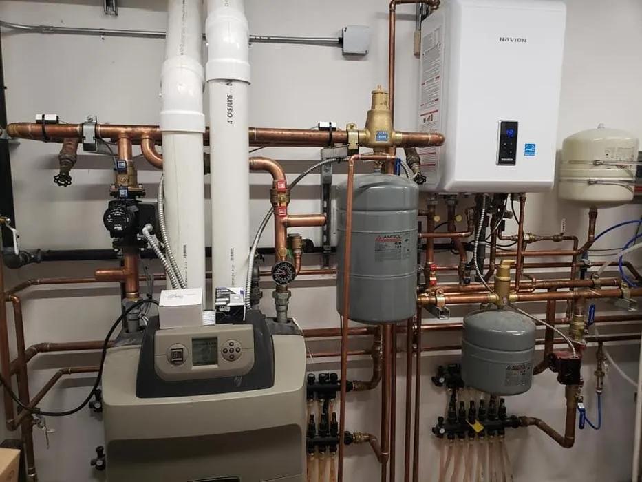 Slide of MO-ST Plumbing & Mechanical