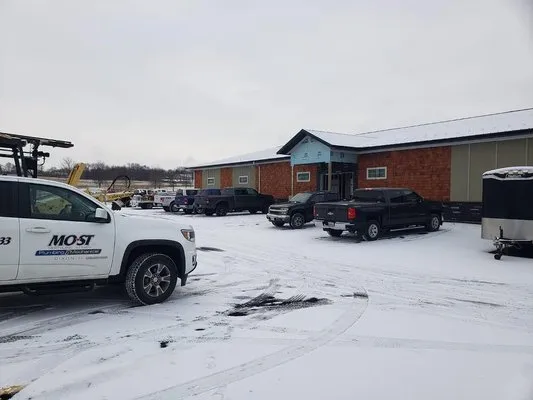 MO-ST Plumbing & Mechanical