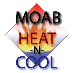Slide of Moab Heat-N-Cool