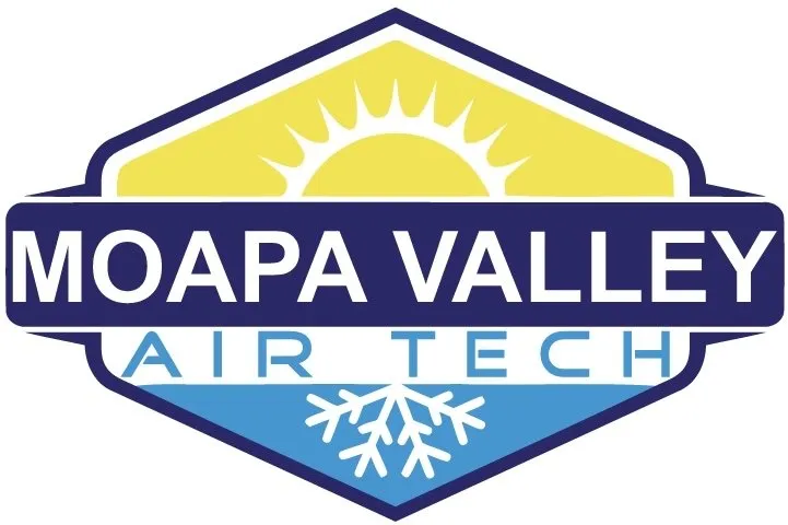 Slide of Moapa Valley Air Tech