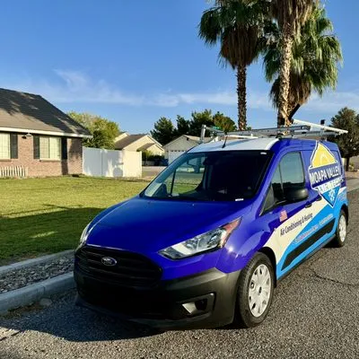 Moapa Valley Air Tech