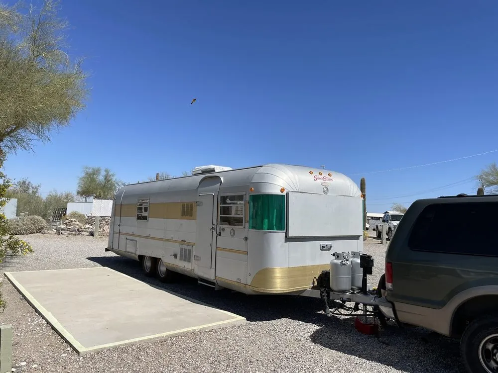 Slide of Mobil Tech RV Repair