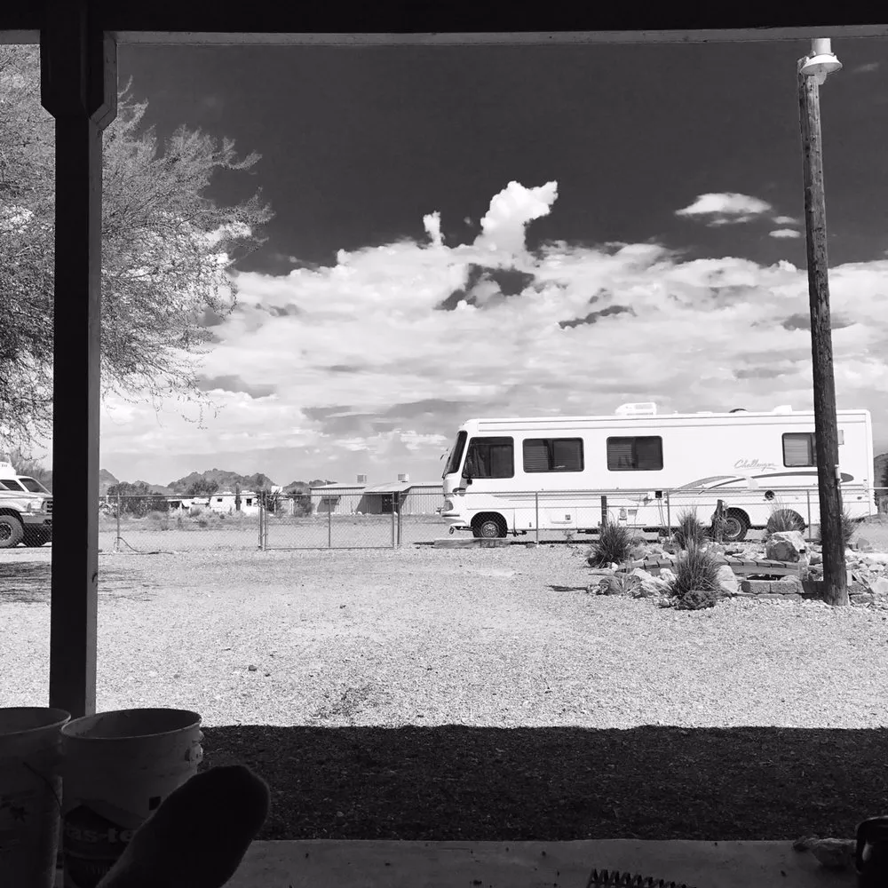 Slide of Mobil Tech RV Repair