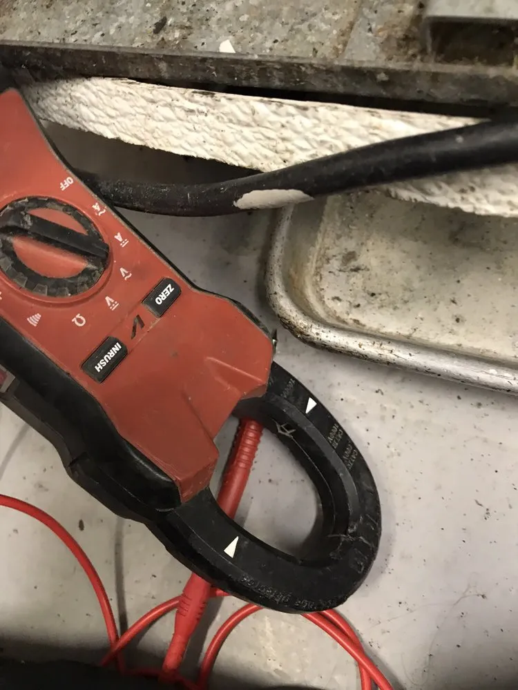 Slide of Mobil Tech RV Repair