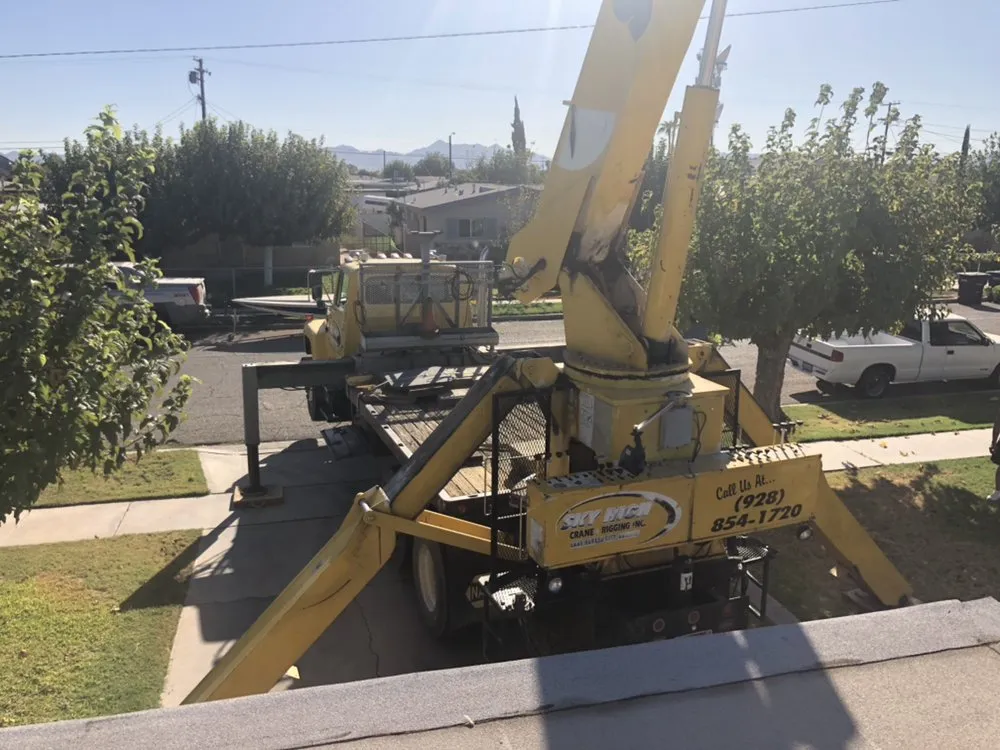 Slide of Mobil Tech RV Repair