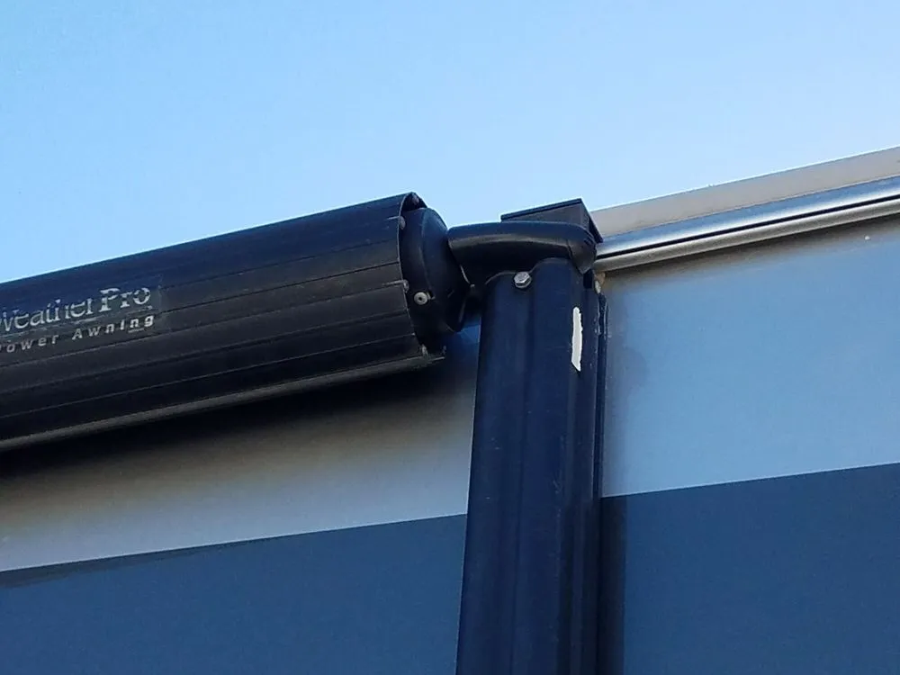 Slide of Mobil Tech RV Repair