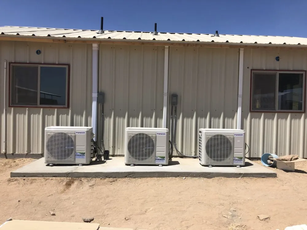 Slide of Mobil Tech RV Repair