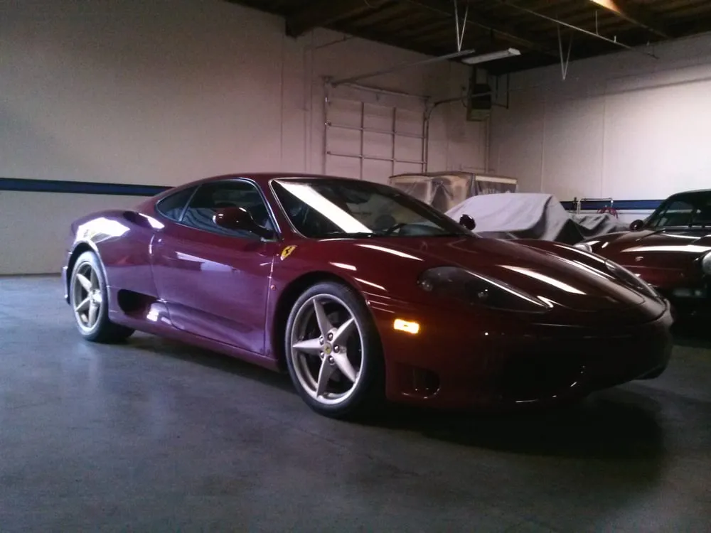 Slide of Mobile AC Service