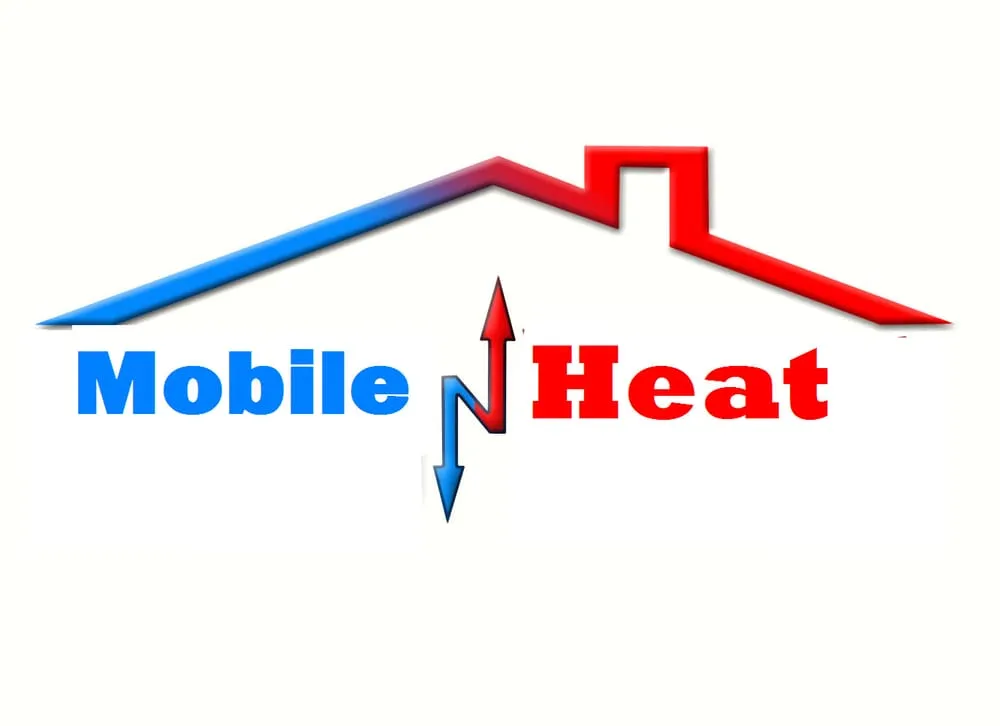 Slide of Mobile Heat