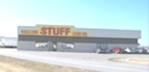Mobile Home Stuff Store