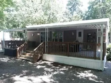 Slide of Mobile Home Stuff Store