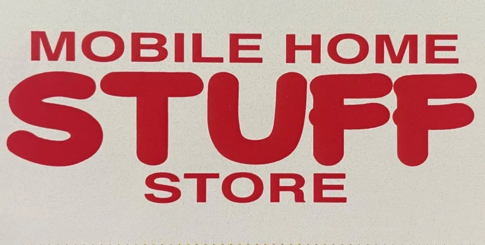 Slide of Mobile Home Stuff Store