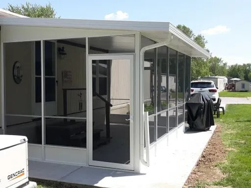 Mobile Home Stuff Store