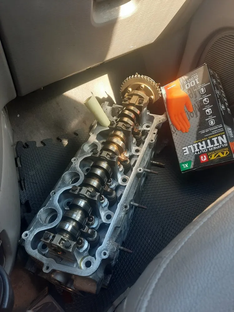 Slide of Mobile Solutions Auto & Machine Repair