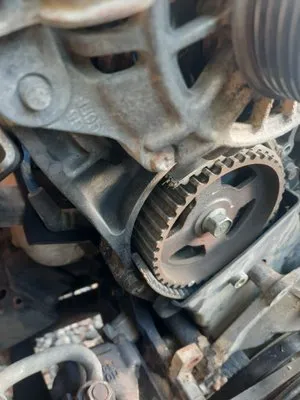 Mobile Solutions Auto & Machine Repair Logo