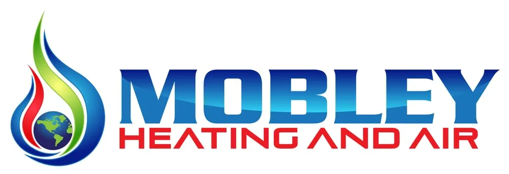 Slide of Mobley Heating and Air