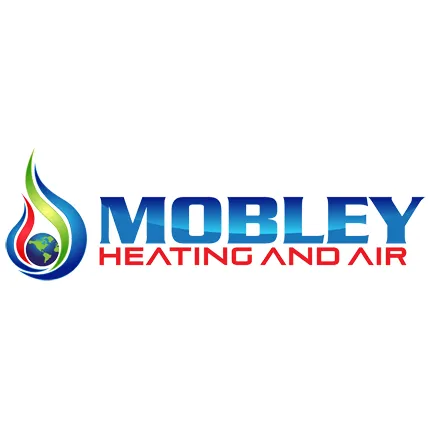 Slide of Mobley Heating and Air